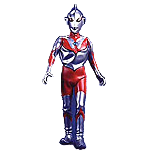 ニセ・ウルトラマン