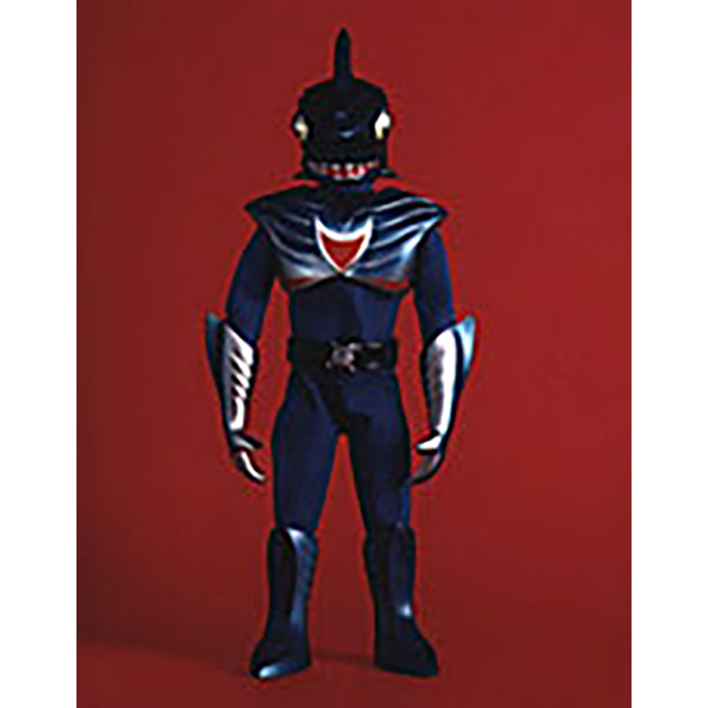 SHARKMAN VS CYCLOVILLAIN [SHARKMAN]_0