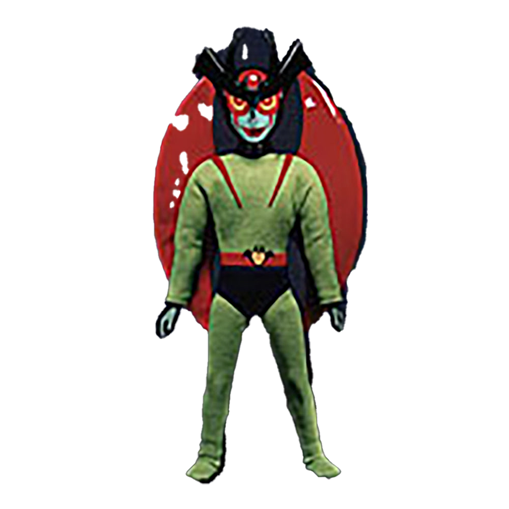 デビルマン