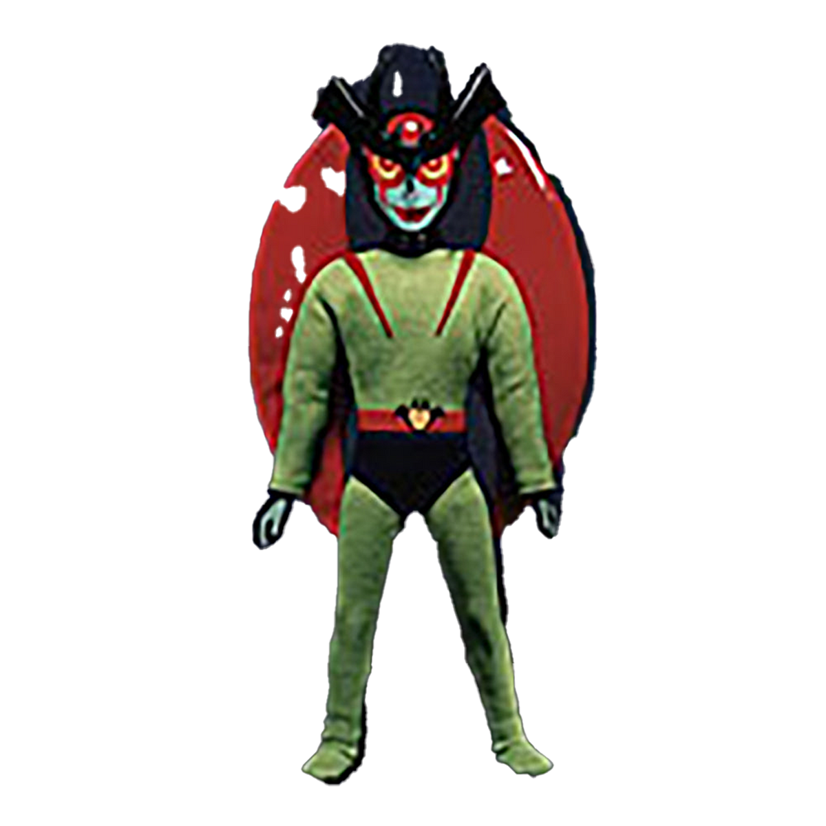 デビルマン