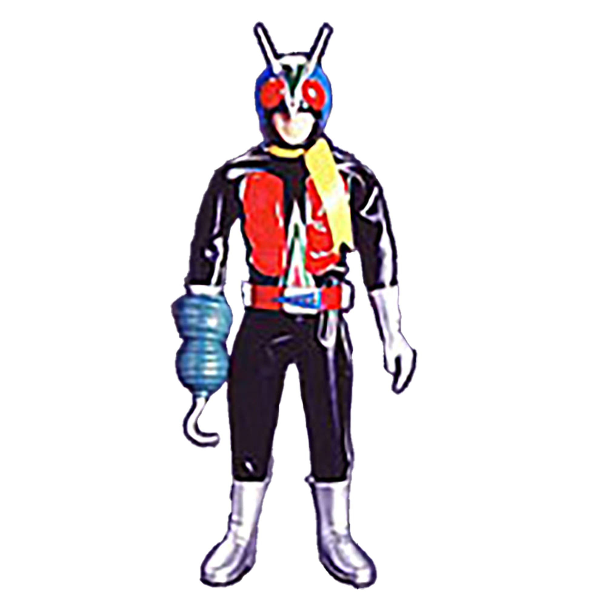ライダーマン（～仮面ライダーV3より）