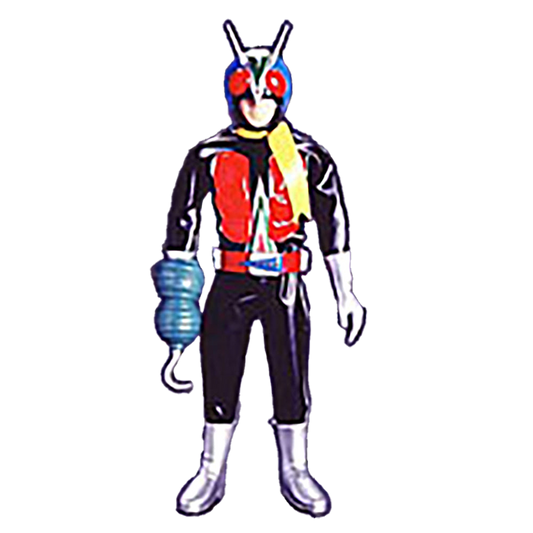 ライダーマン（～仮面ライダーV3より）