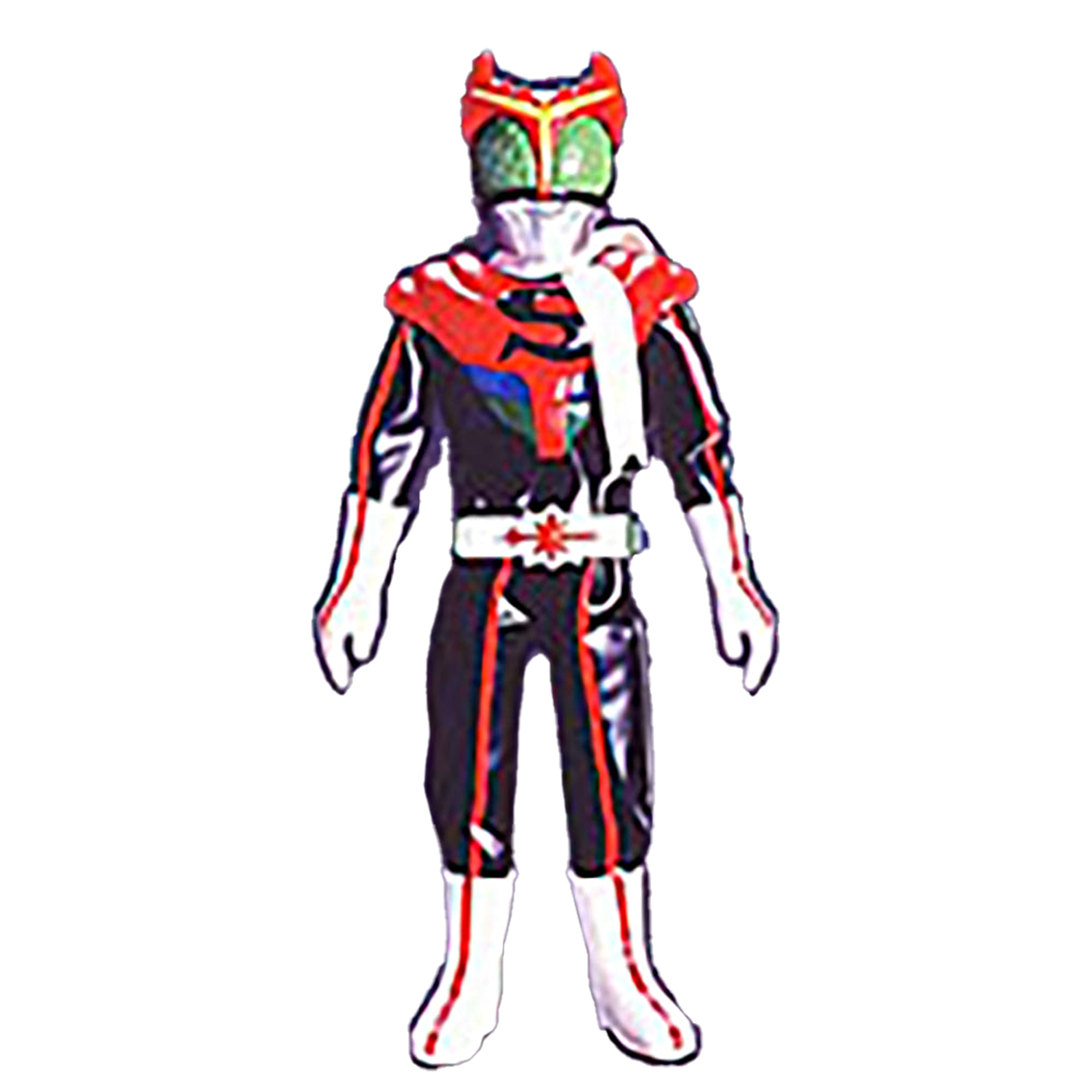仮面ライダーストロンガー
