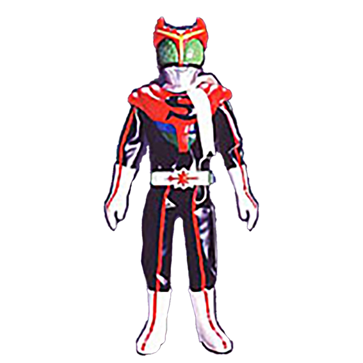 仮面ライダーストロンガー