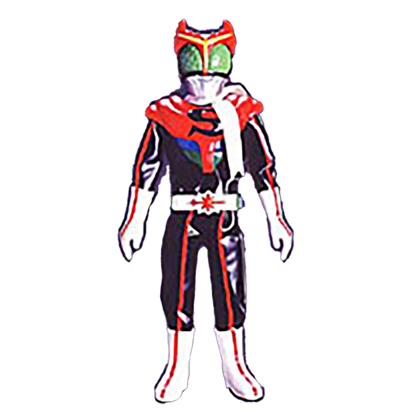 仮面ライダーストロンガー