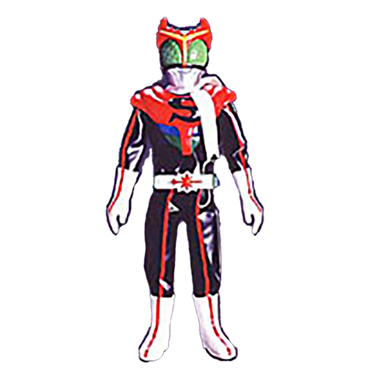 仮面ライダーストロンガー