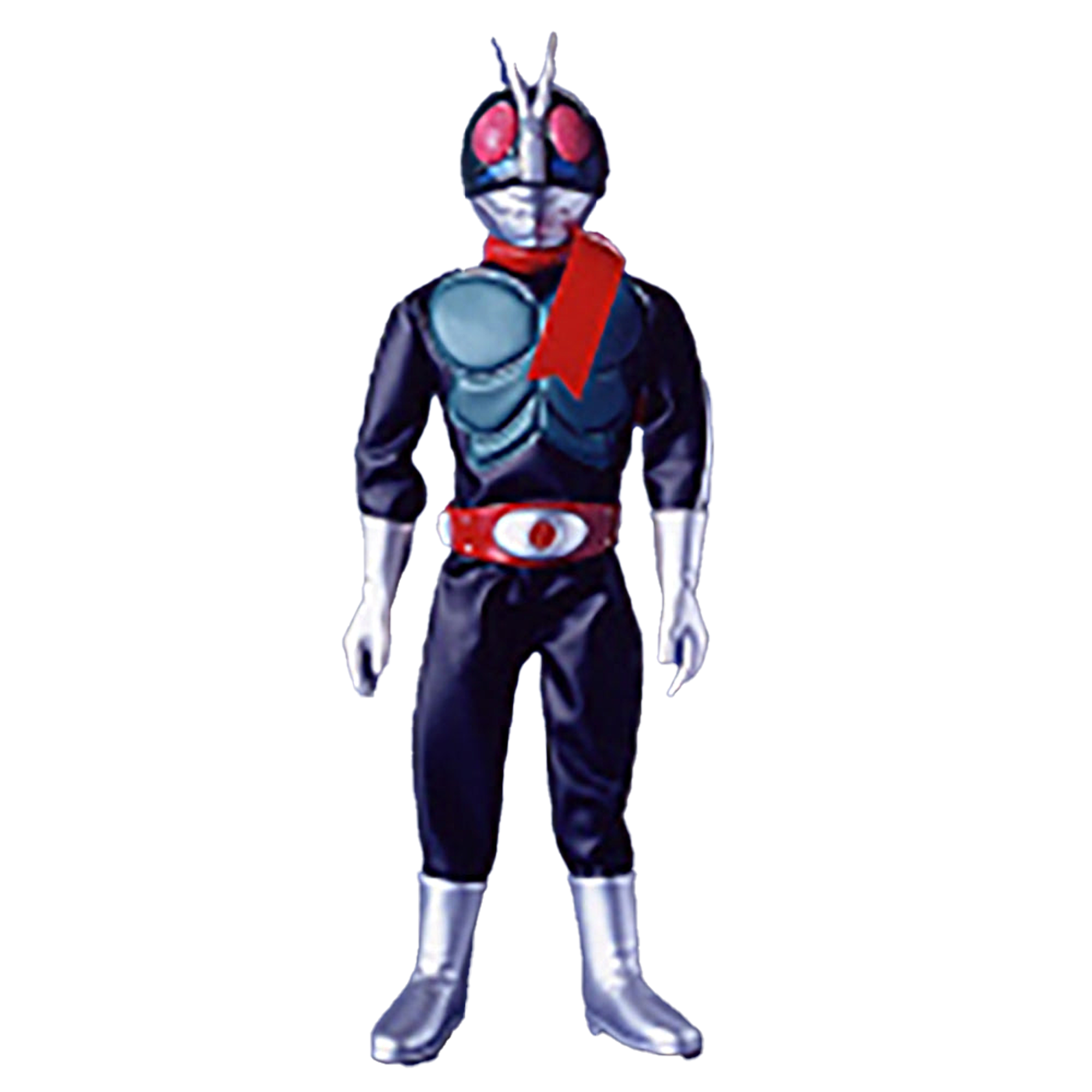 仮面ライダー新1号