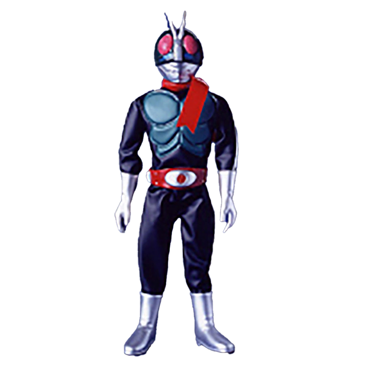 仮面ライダー新1号