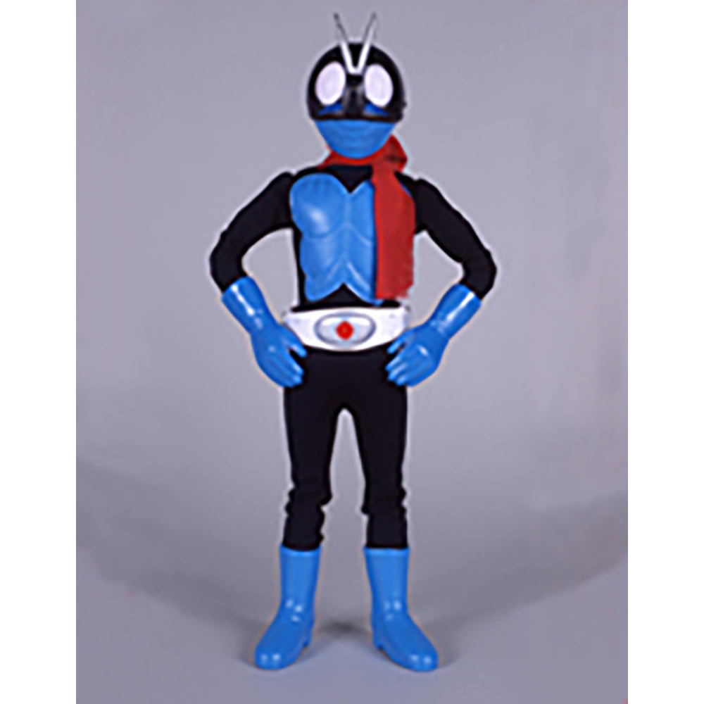 仮面ライダー旧1号DX_0
