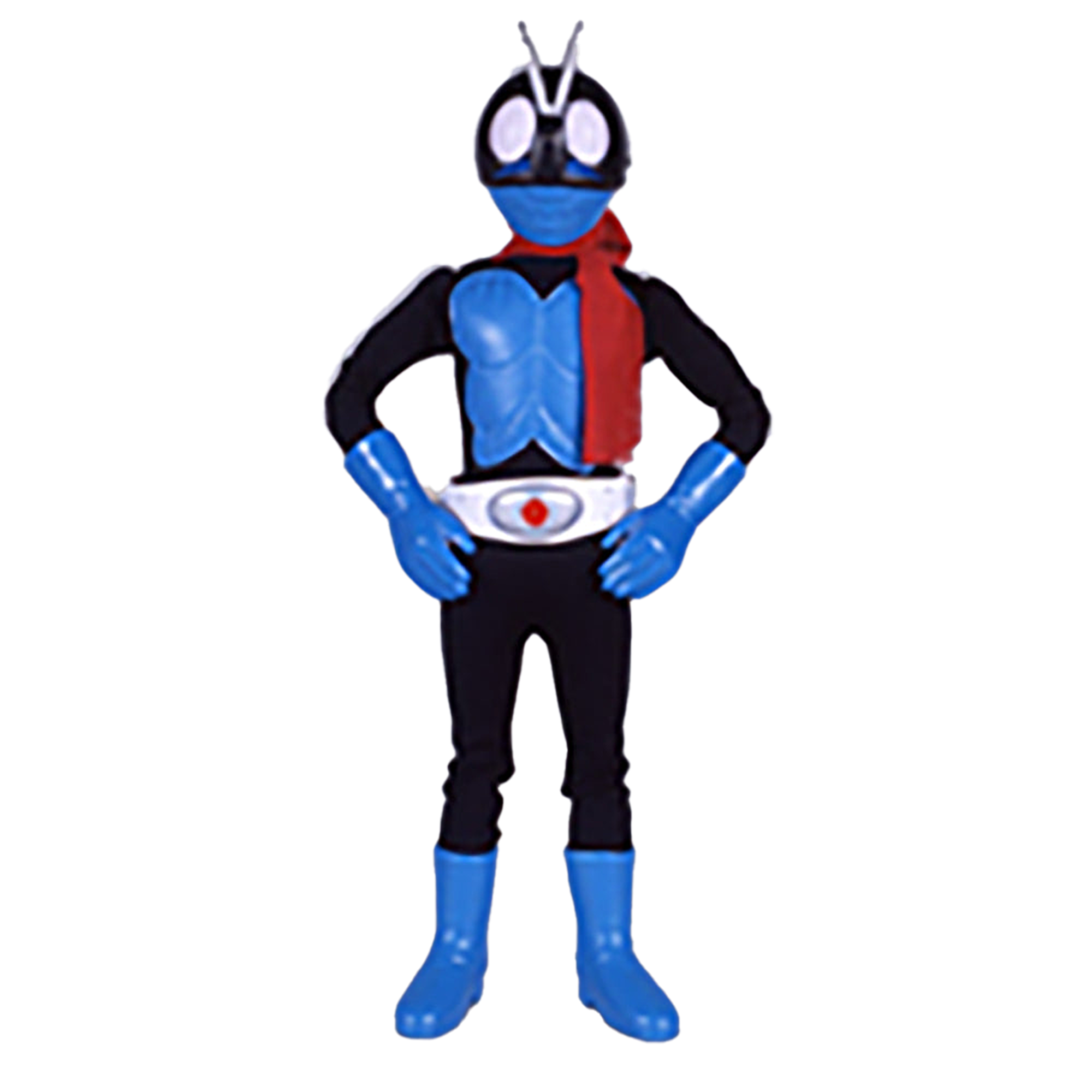 仮面ライダー旧1号DX