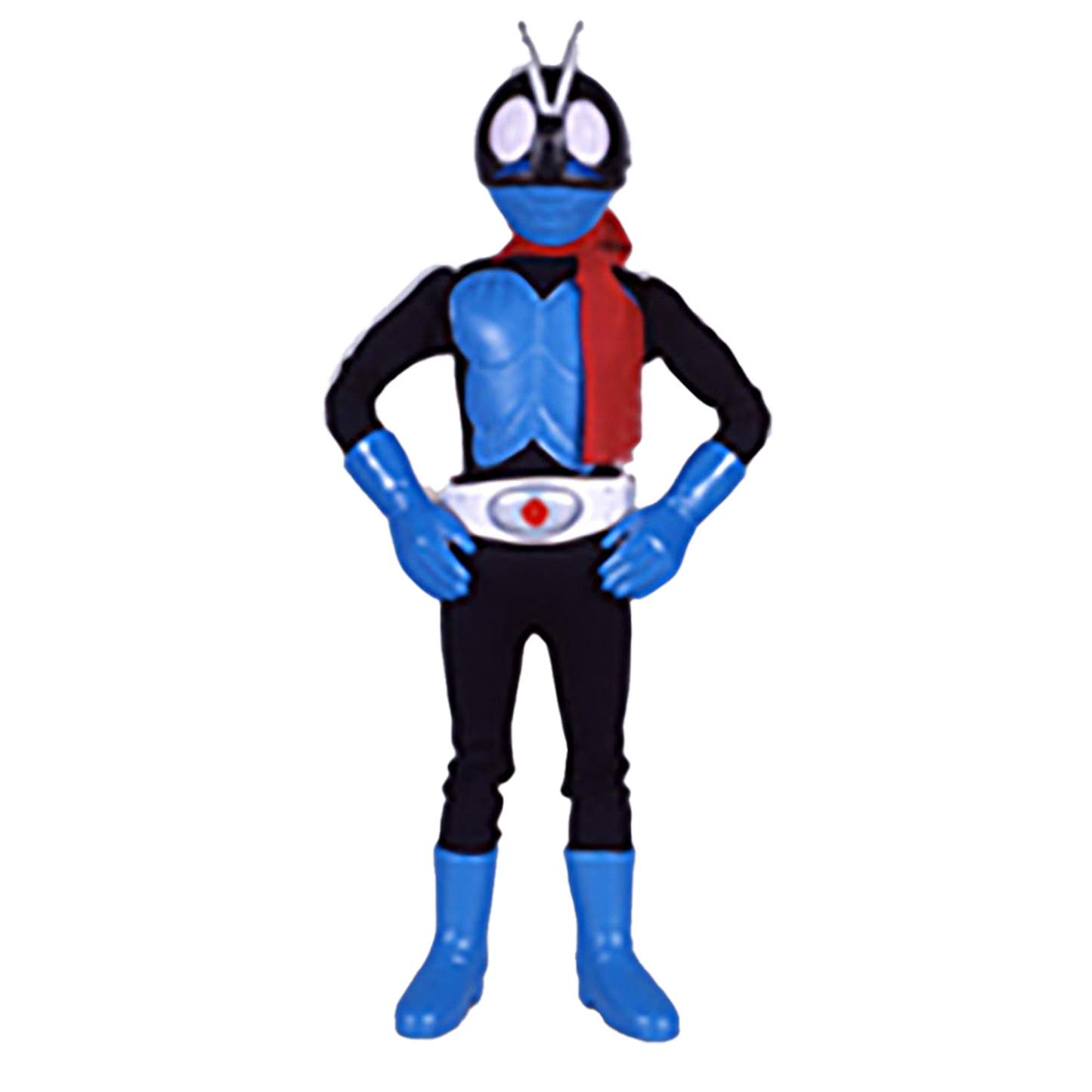 仮面ライダー旧1号DX