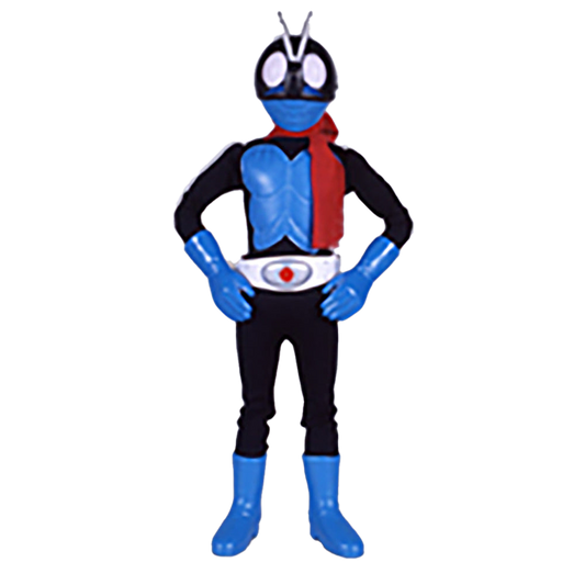 仮面ライダー旧1号DX