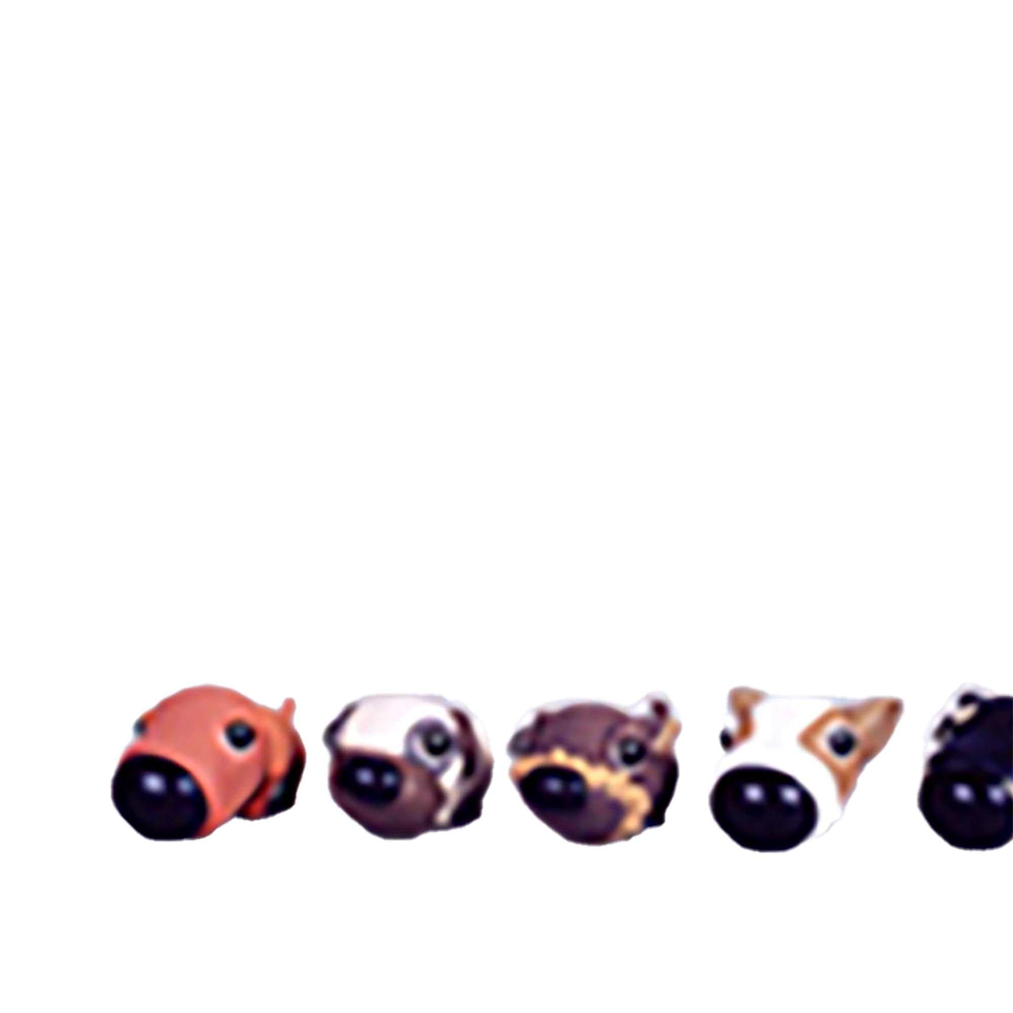 THE DOG SYSTEM No.1THE DOG SYSTEM
