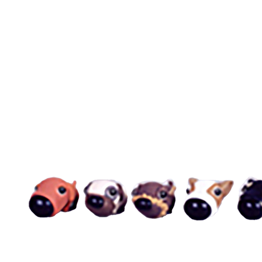 THE DOG SYSTEM No.1THE DOG SYSTEM