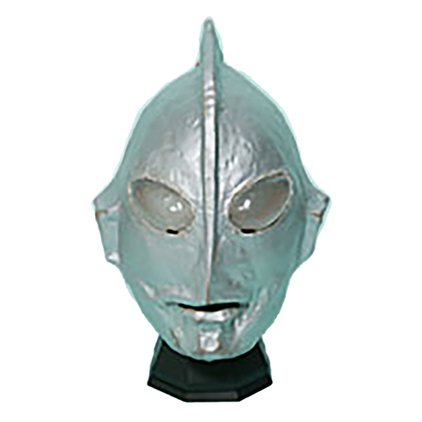 ★未開封新品　ウルトラマン Aタイプ　1/2 スケールマスク　メディコムトイ ウルトラマンAタイプ 1/2スケールマスク | MEDICOM TOY OFFICIAL STORE