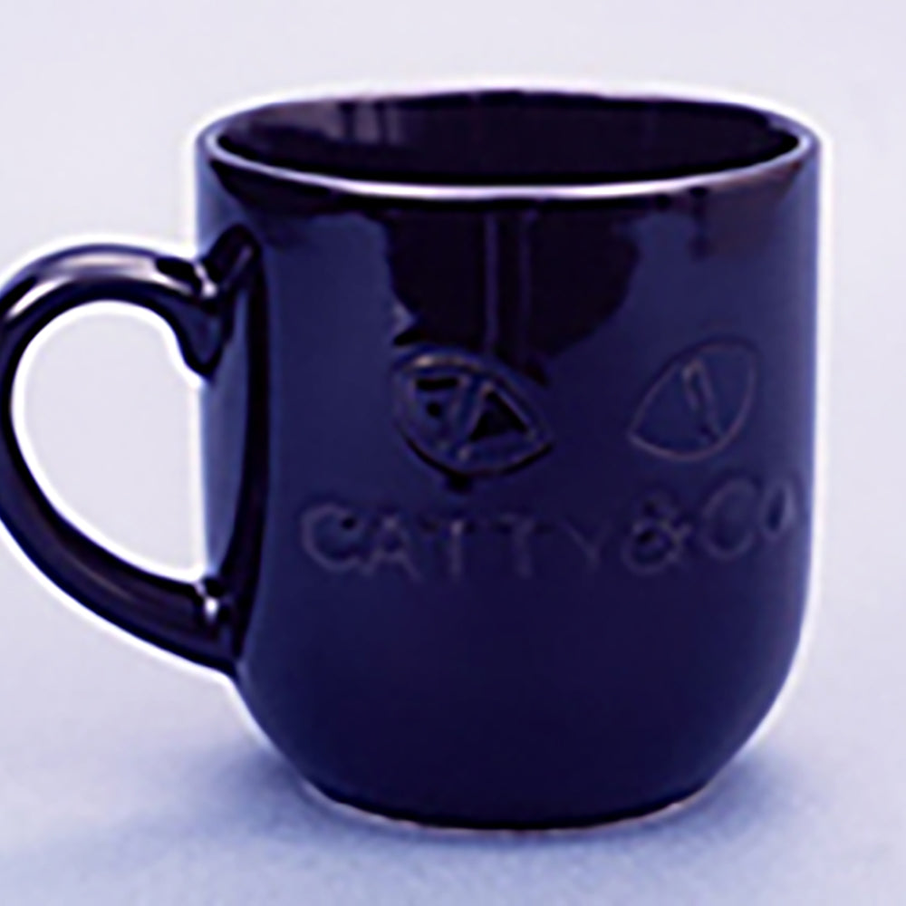 CATTY ＆ Co. マグカップ_0
