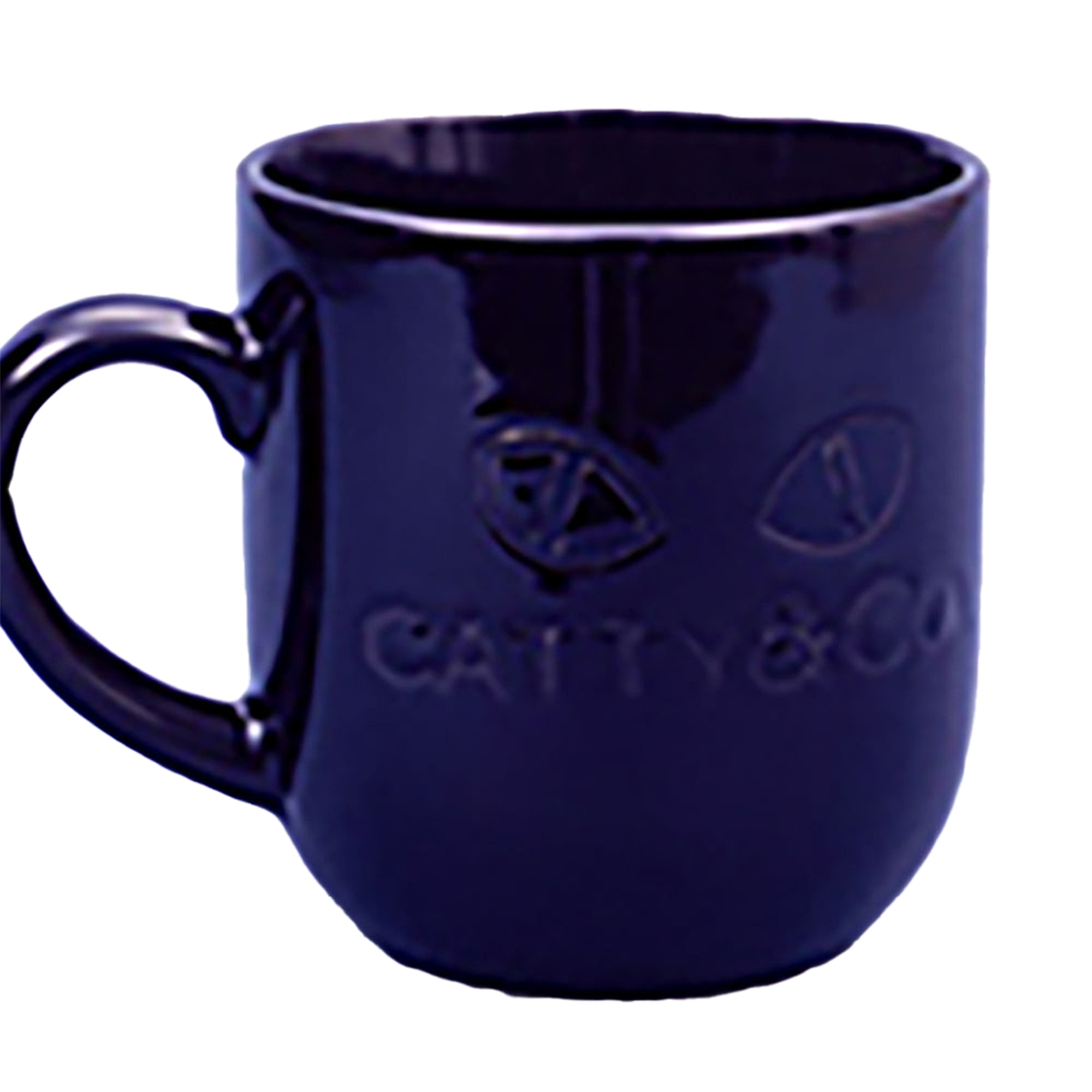 CATTY ＆ Co. マグカップ