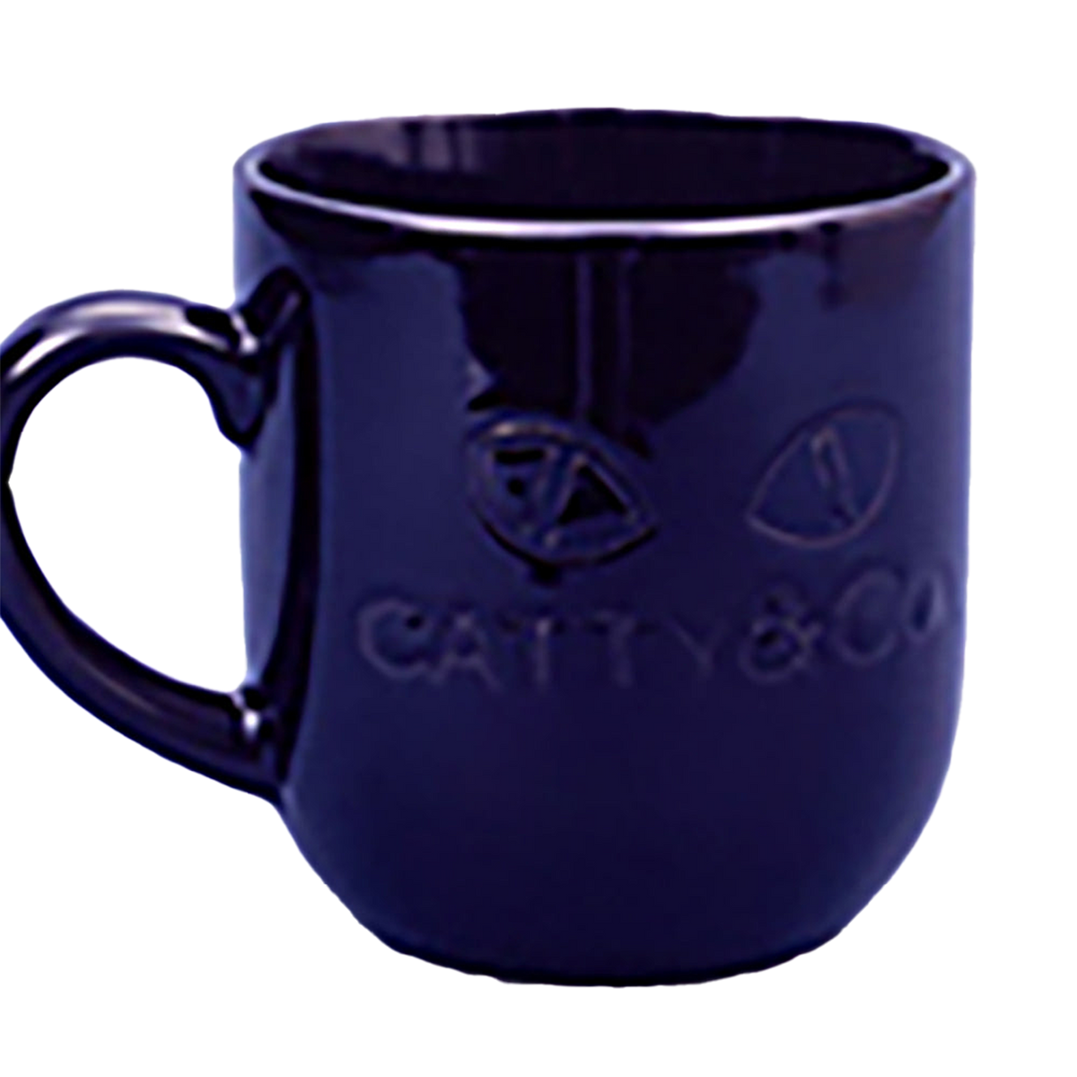 CATTY ＆ Co. マグカップ