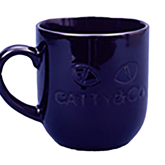 CATTY ＆ Co. マグカップ