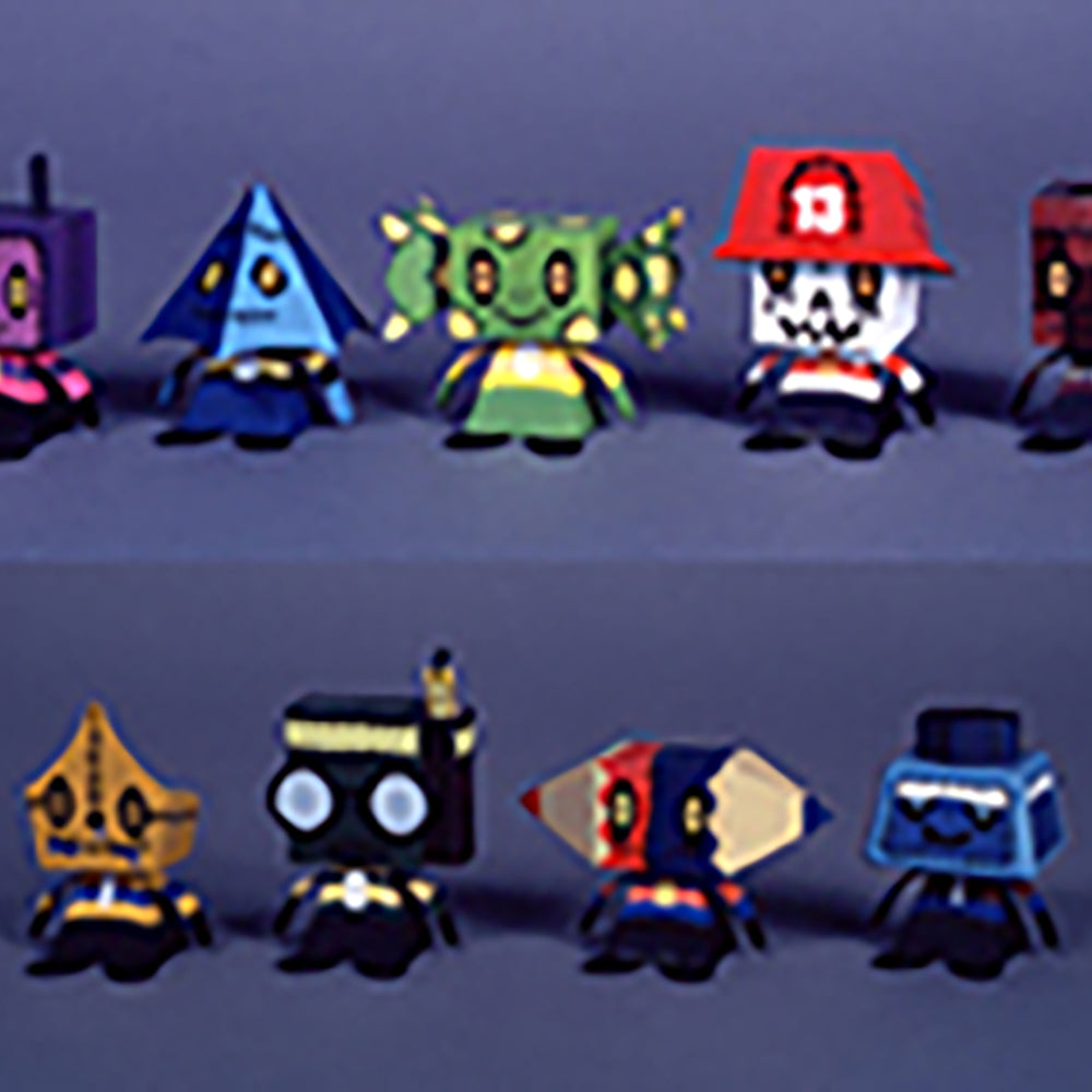 MIDNIGHT HORROR SCHOOL [SERIES 1]_0