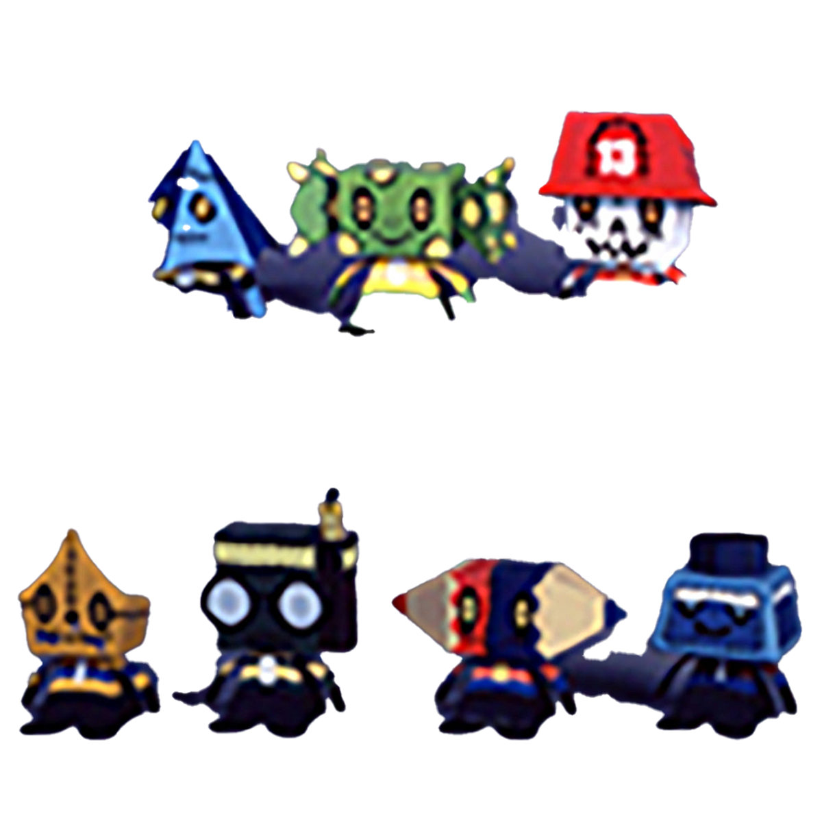 MIDNIGHT HORROR SCHOOL [SERIES 1]