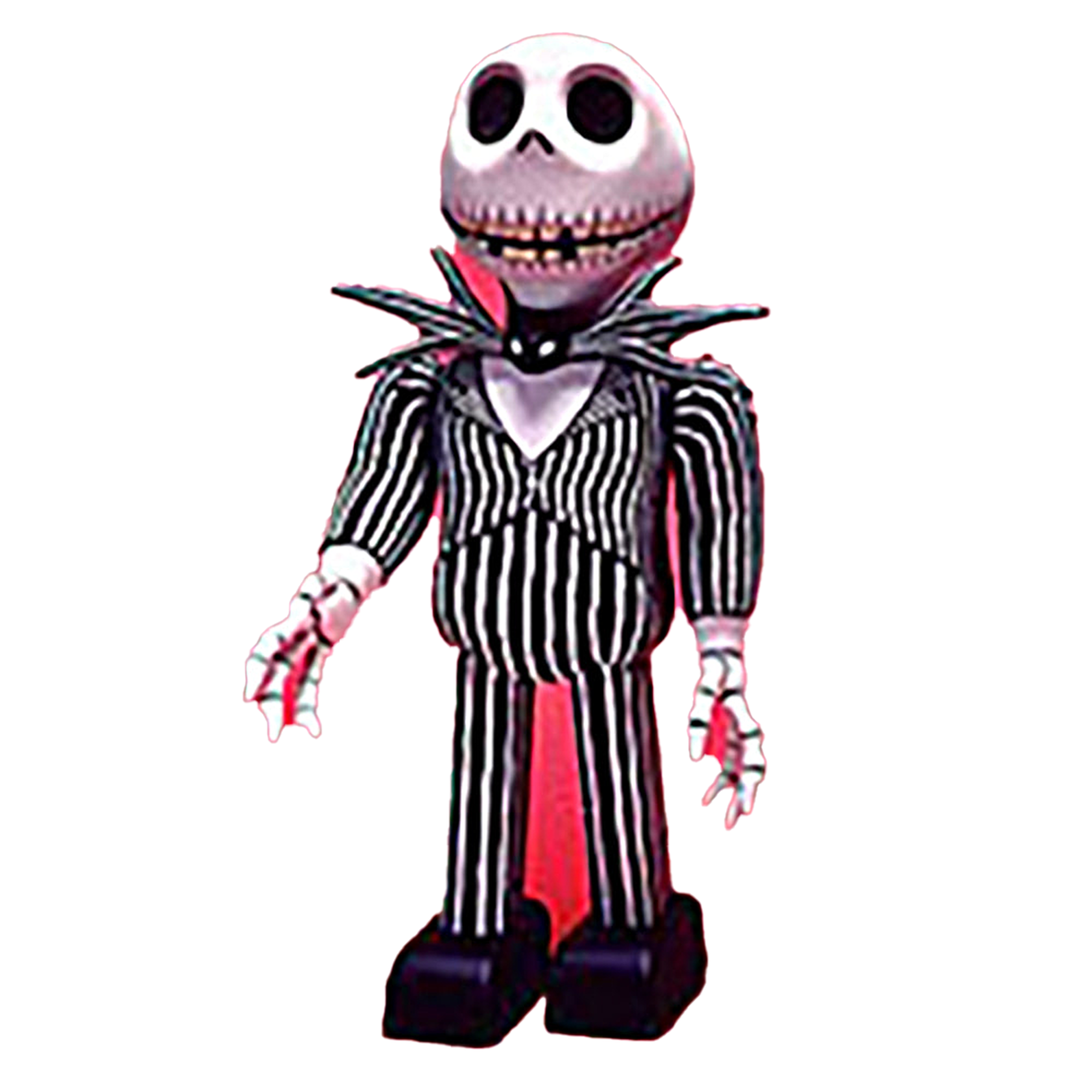JACK SKELLINGTON
