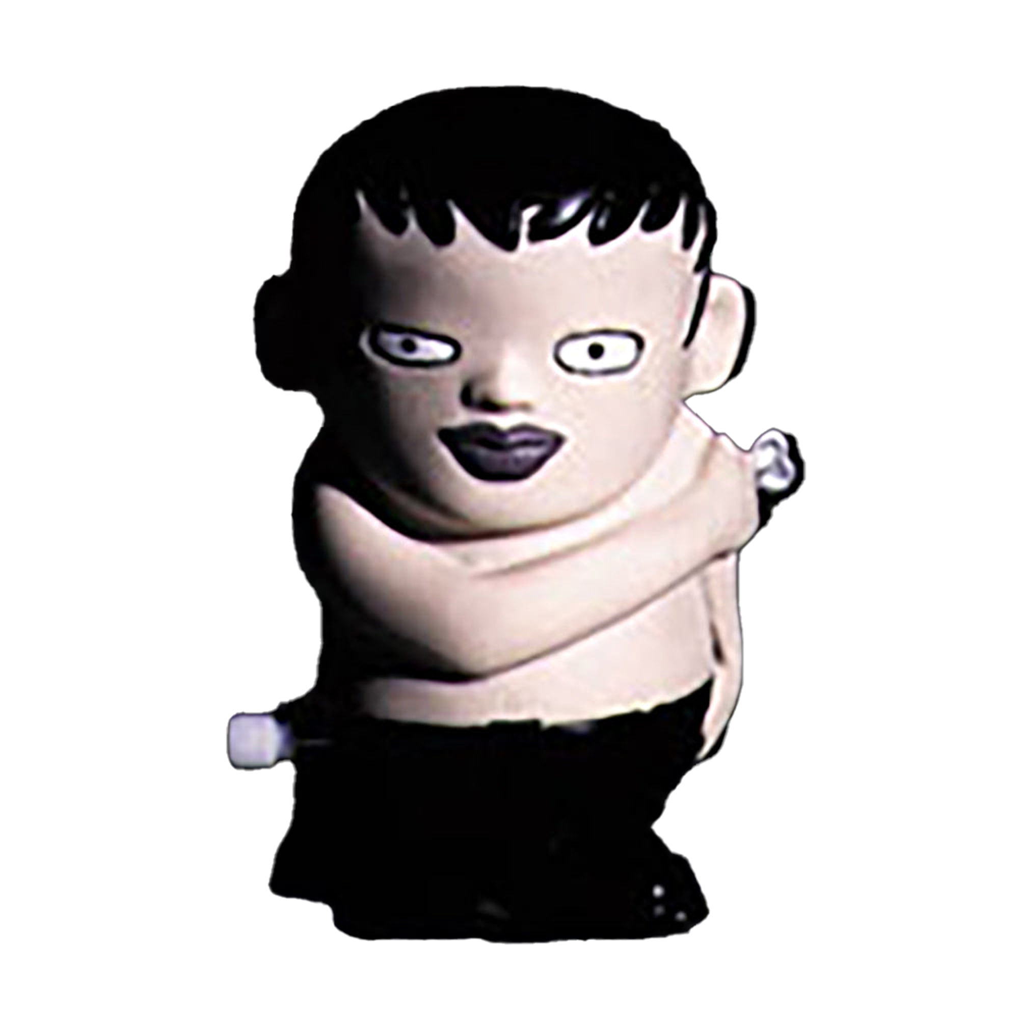 ねじ式