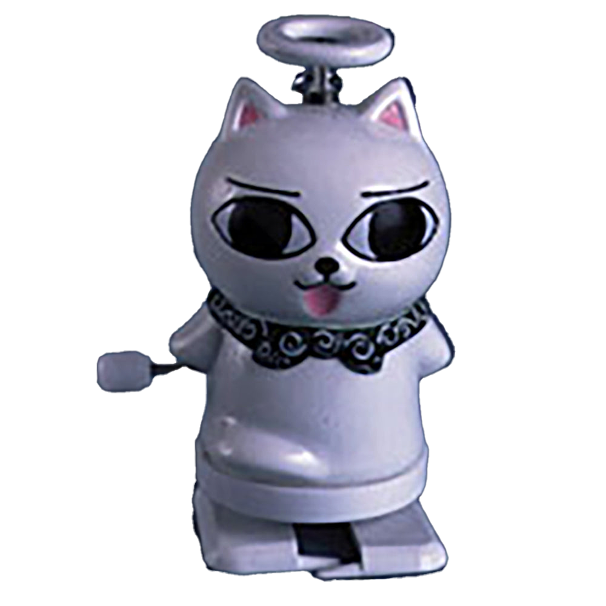 ねこ神さま