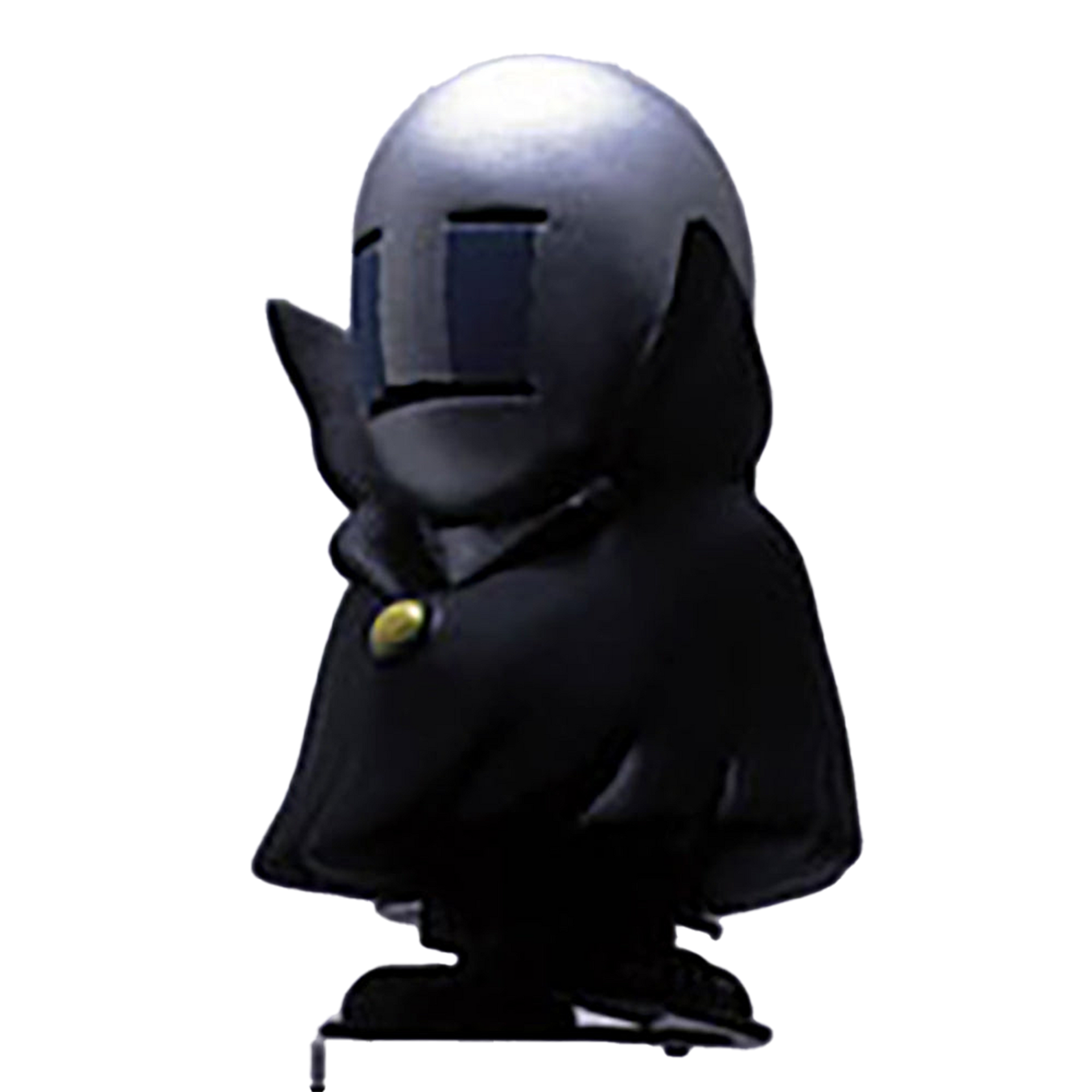 デロリンマン オロカメン リアルアクションヒーローズ　メディコムトイ オロカメン ～デロリンマンより～ | MEDICOM TOY OFFICIAL STORE