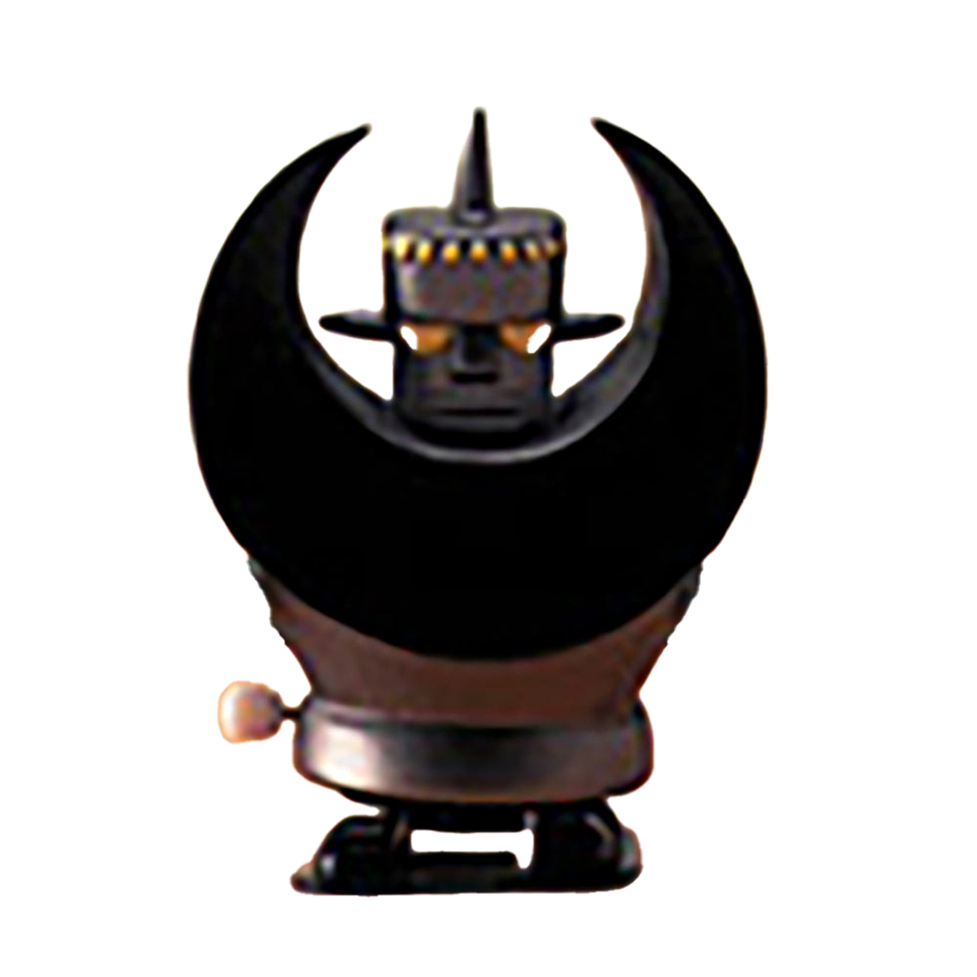 ザ・ムーン
