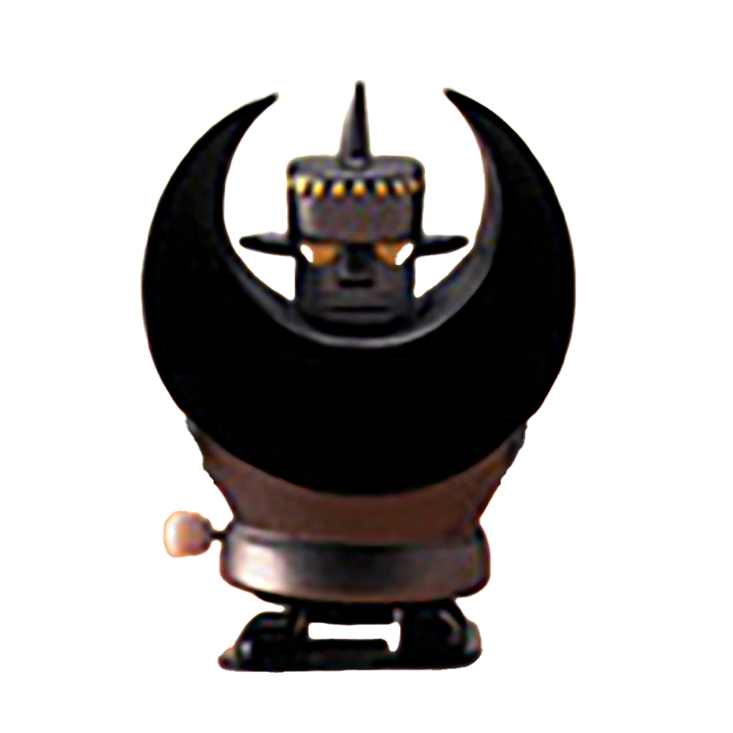 ザ・ムーン