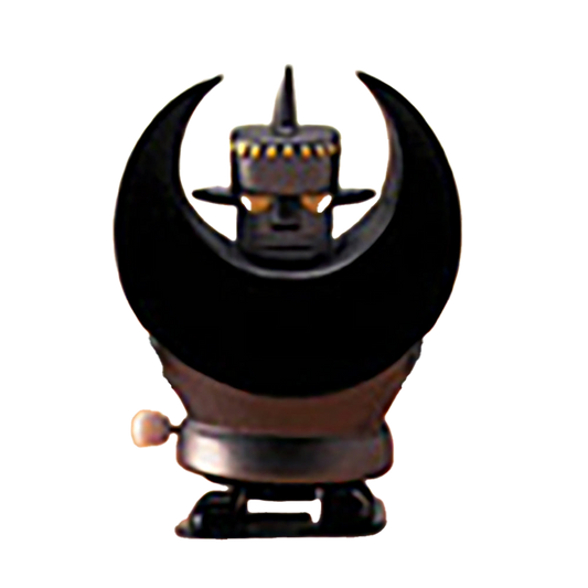 ザ・ムーン