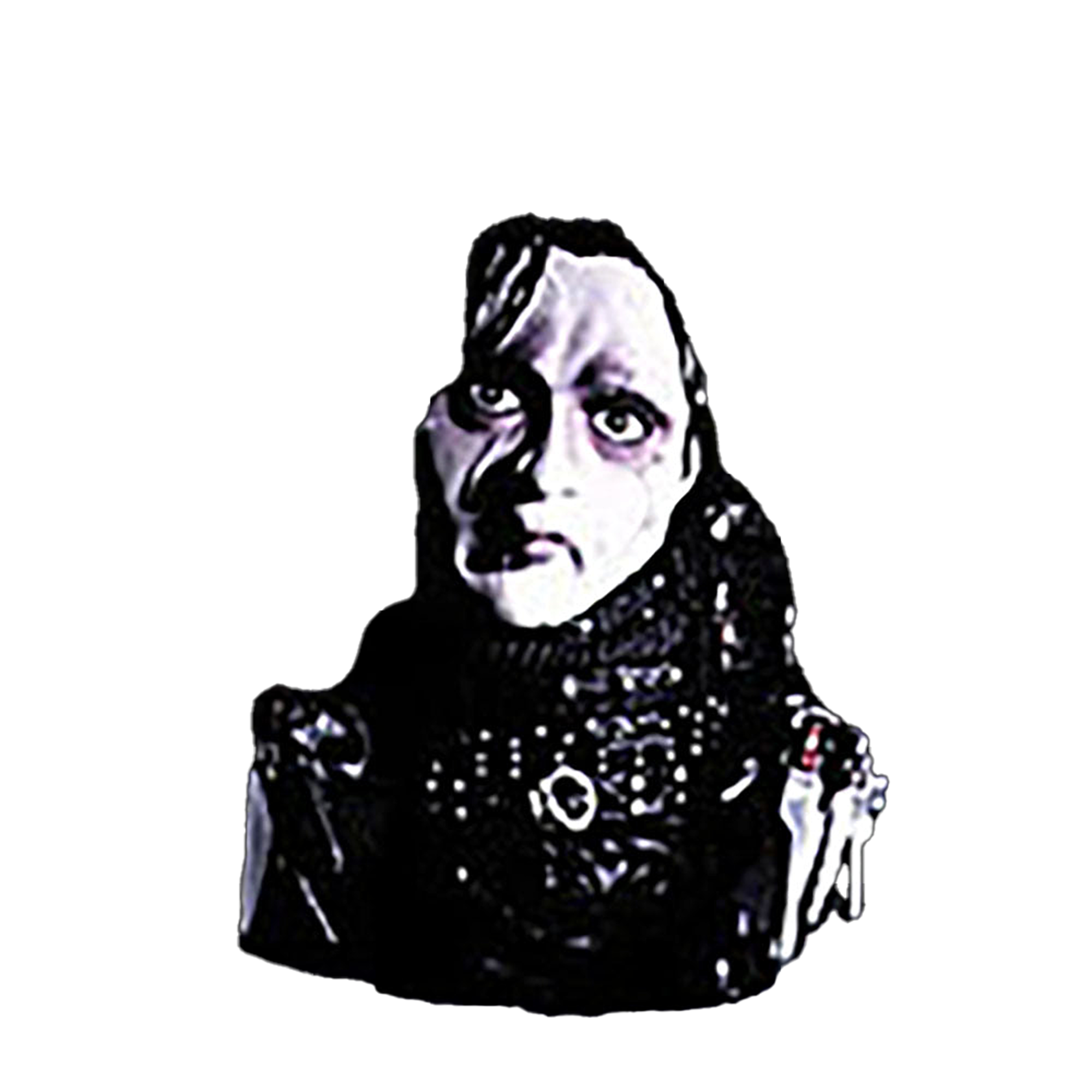edward SCISSORHANDS
