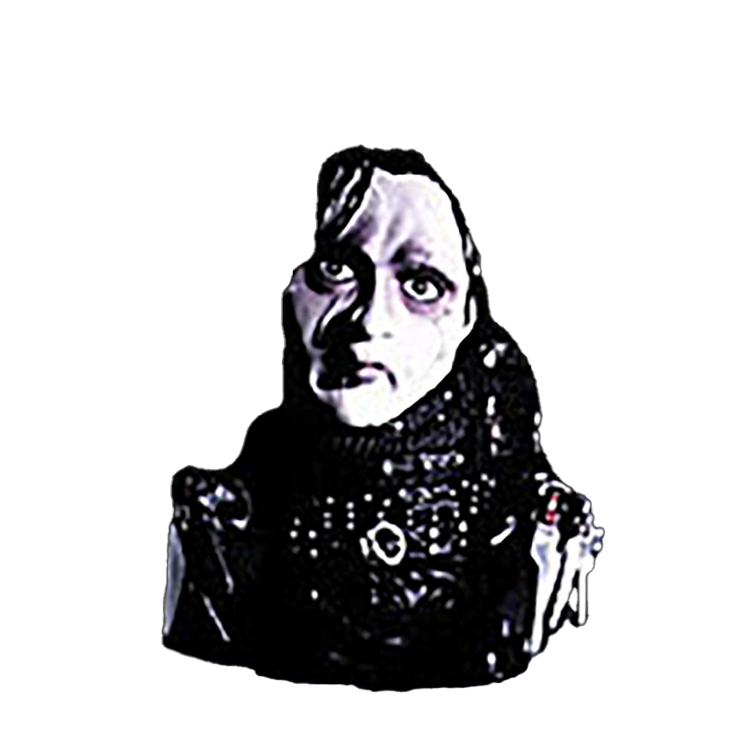 edward SCISSORHANDS