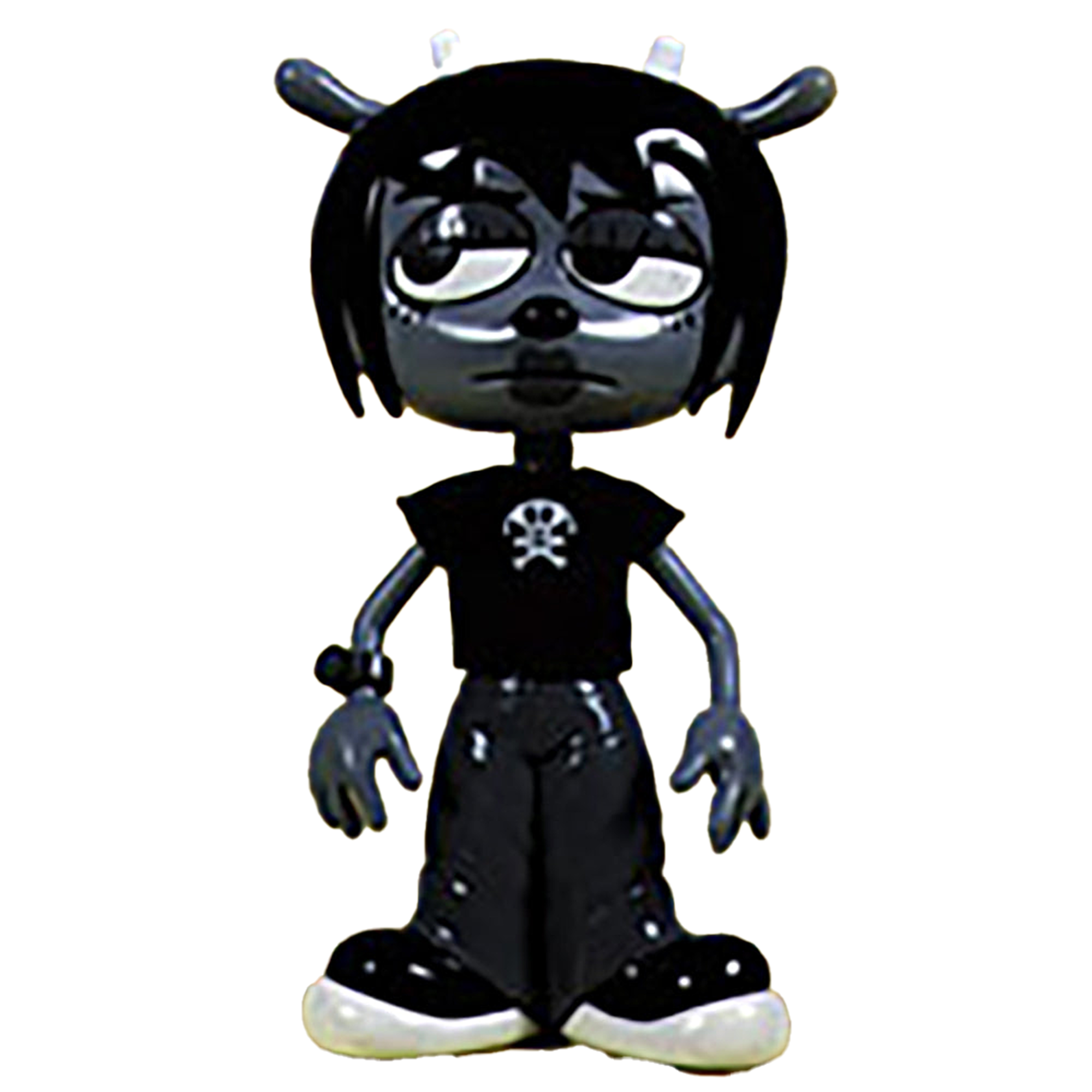 ウラミー
