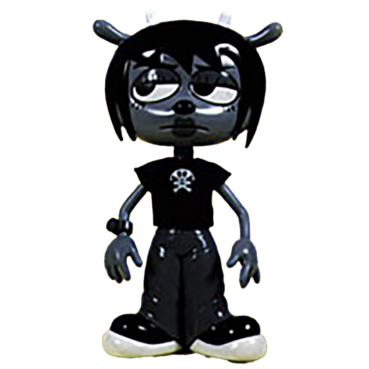 ウラミー