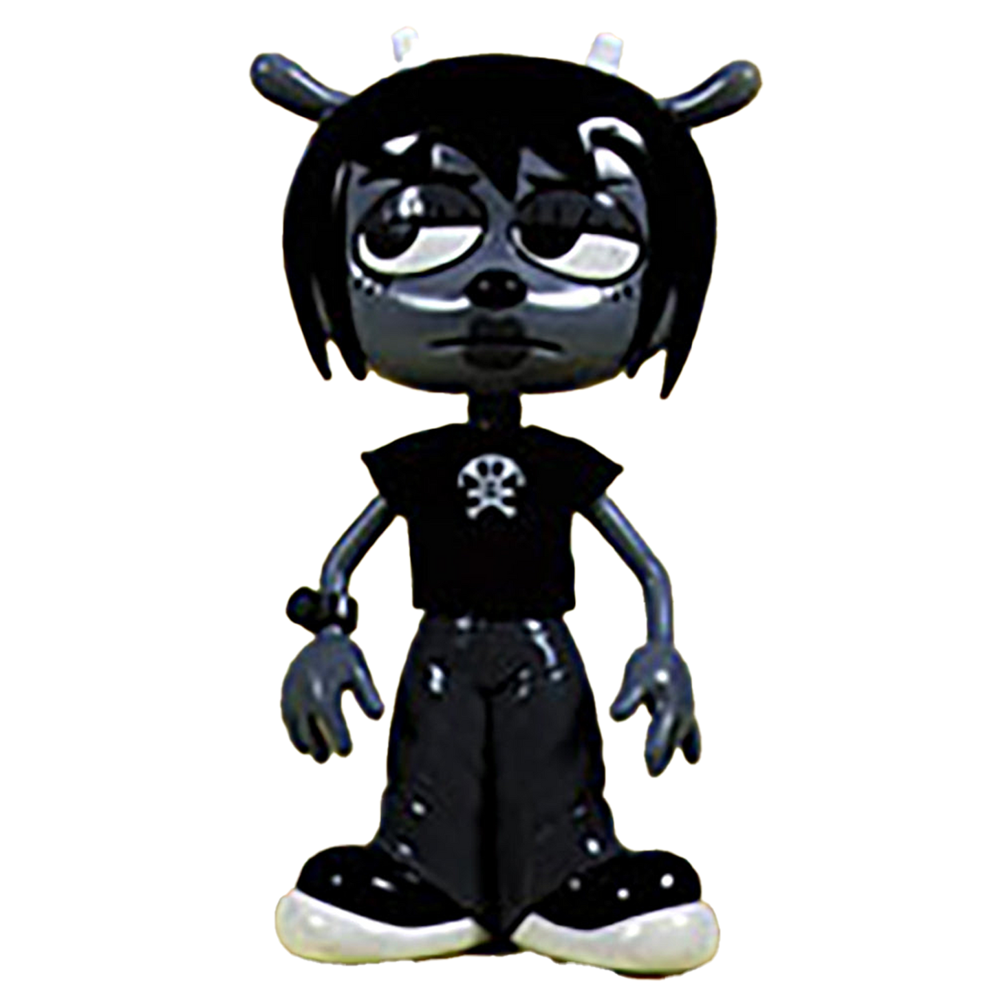 ウラミー