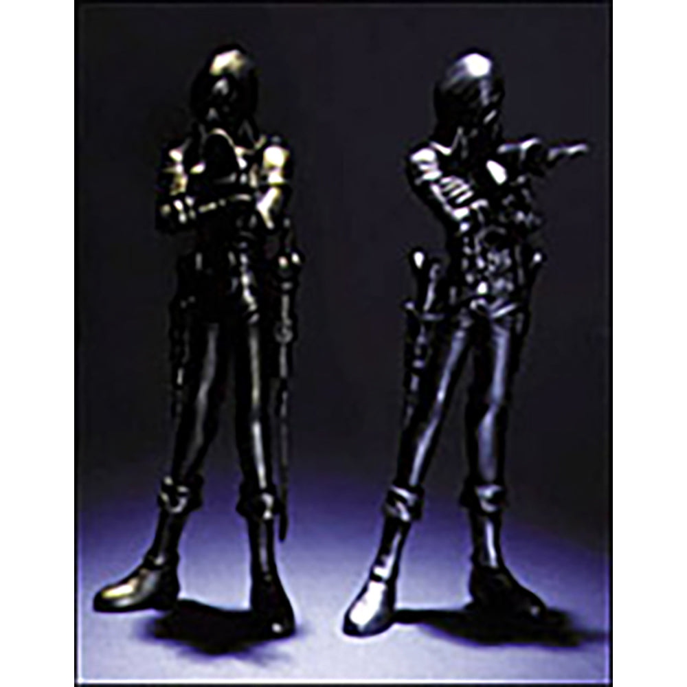 黒衣の男 ハーロック_0
