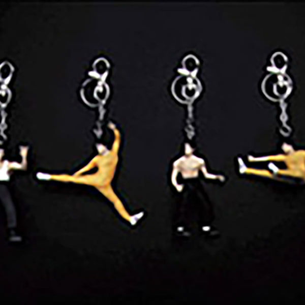 ブルース・リー | MEDICOM TOY OFFICIAL STORE