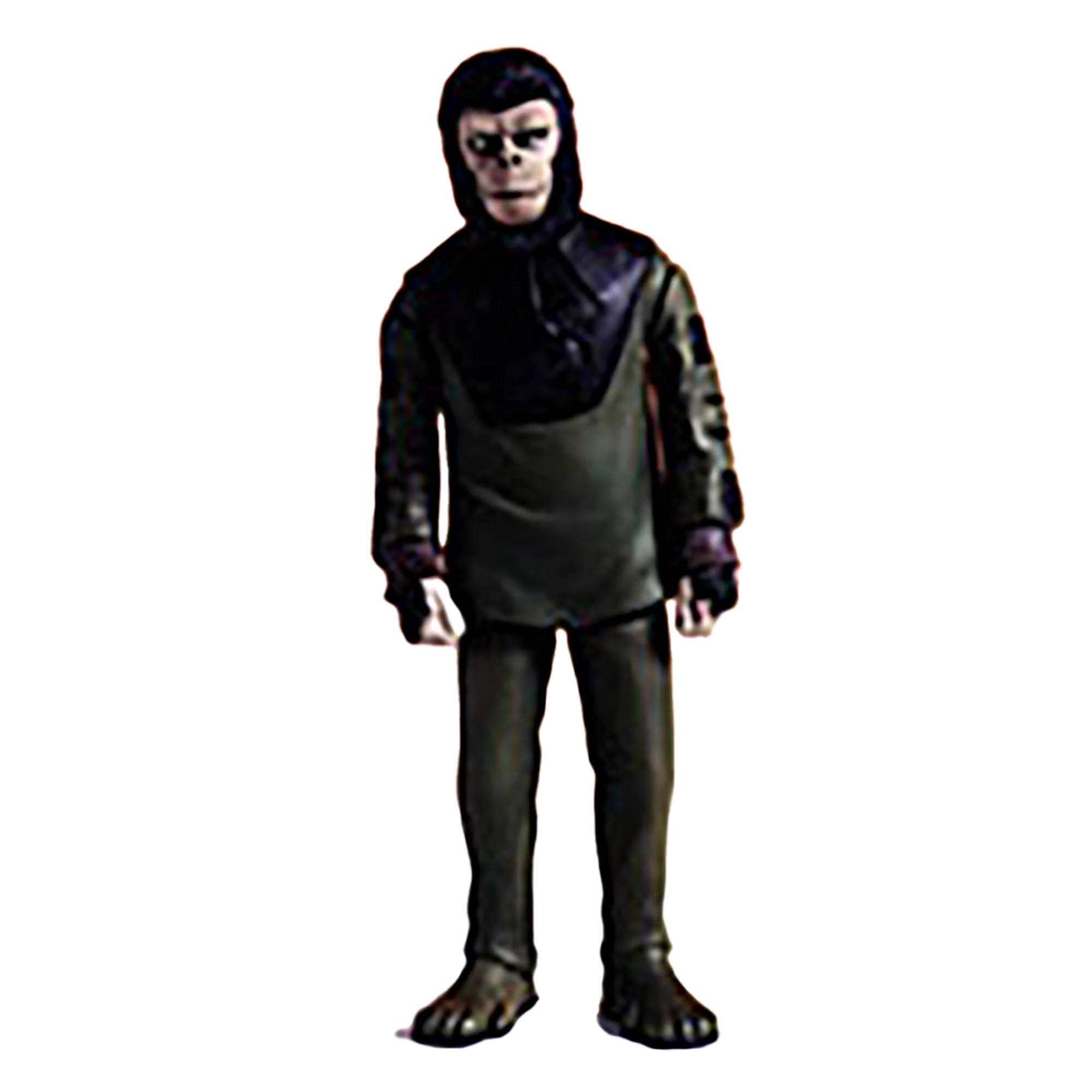 PLANET OF THE APES [CORNELIUS]