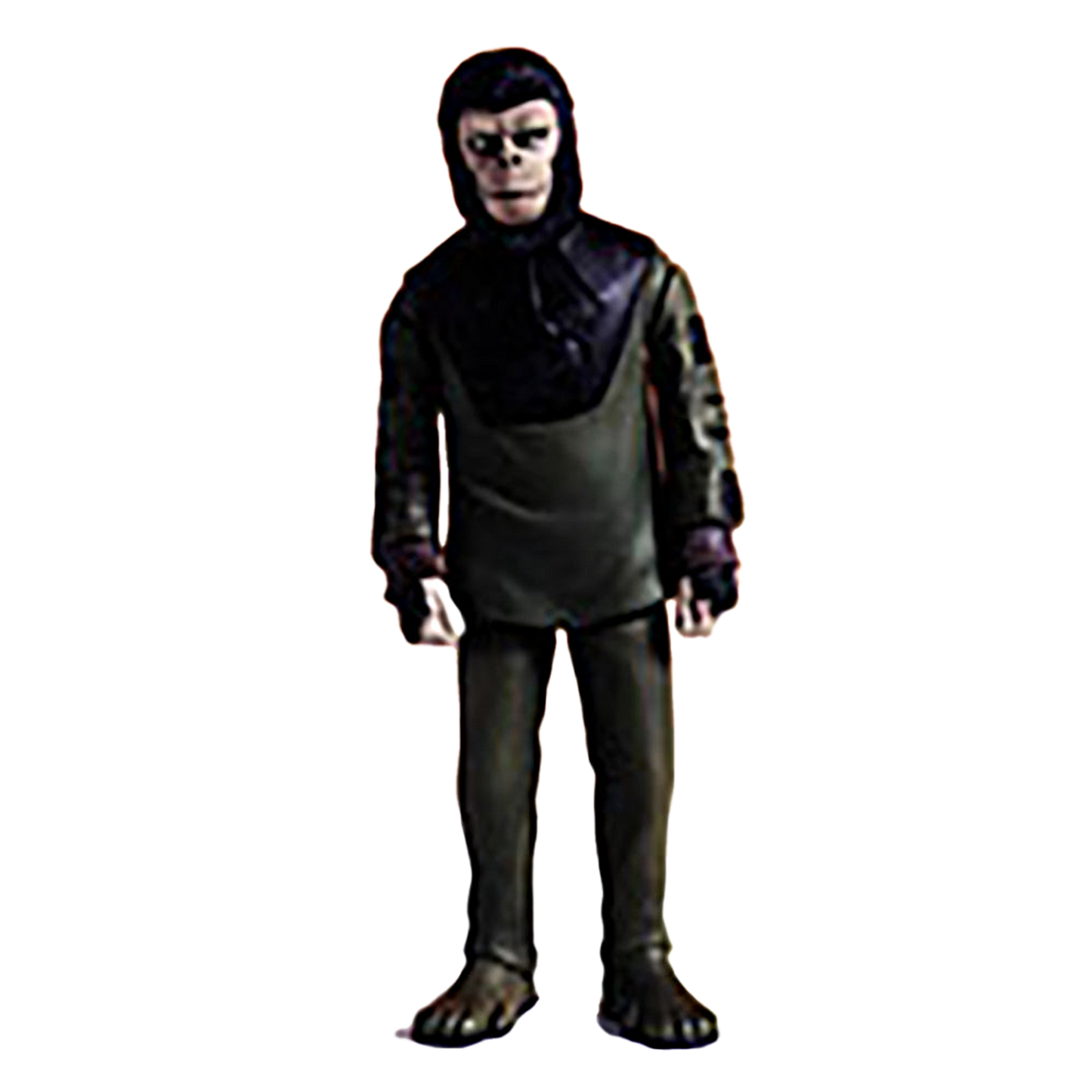 PLANET OF THE APES [CORNELIUS]