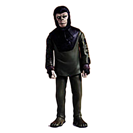 PLANET OF THE APES [CORNELIUS]