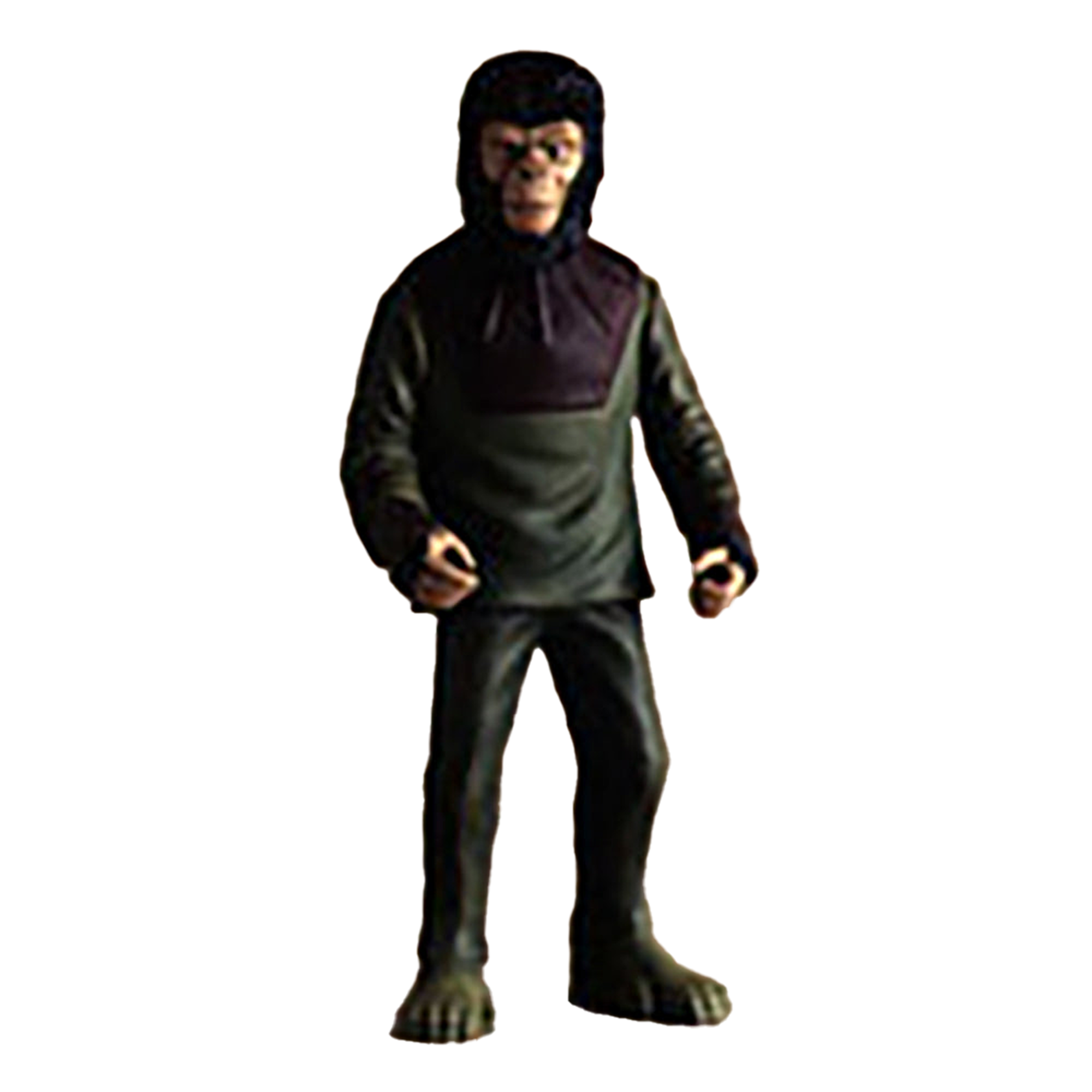 PLANET OF THE APES [LUCIUS]