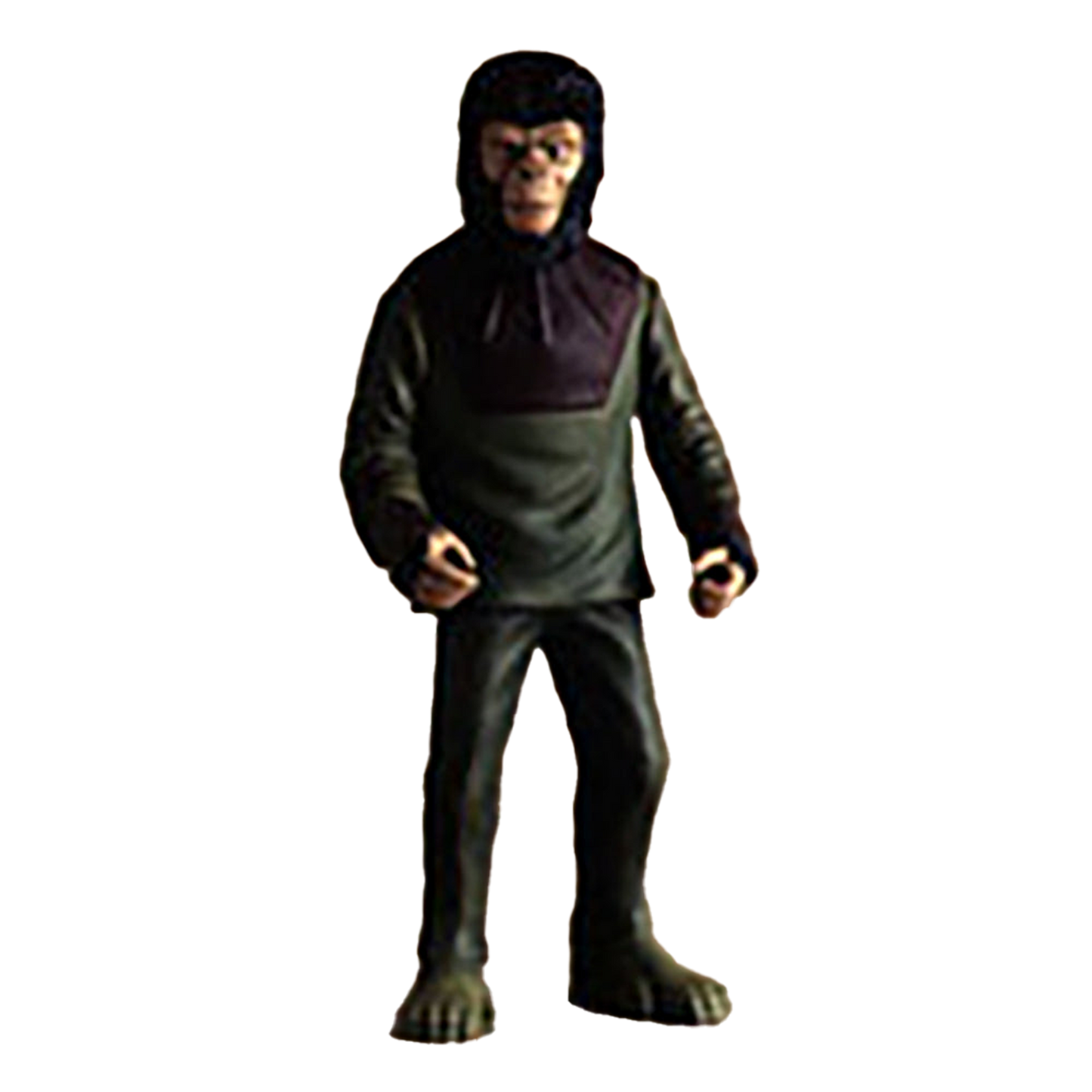 PLANET OF THE APES [LUCIUS]