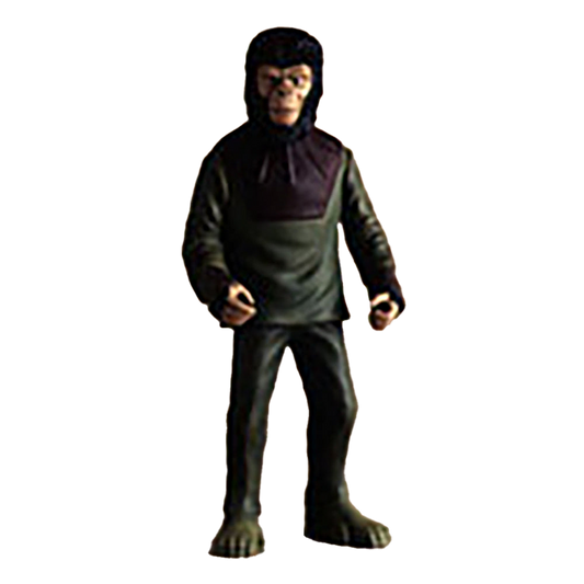 PLANET OF THE APES [LUCIUS]