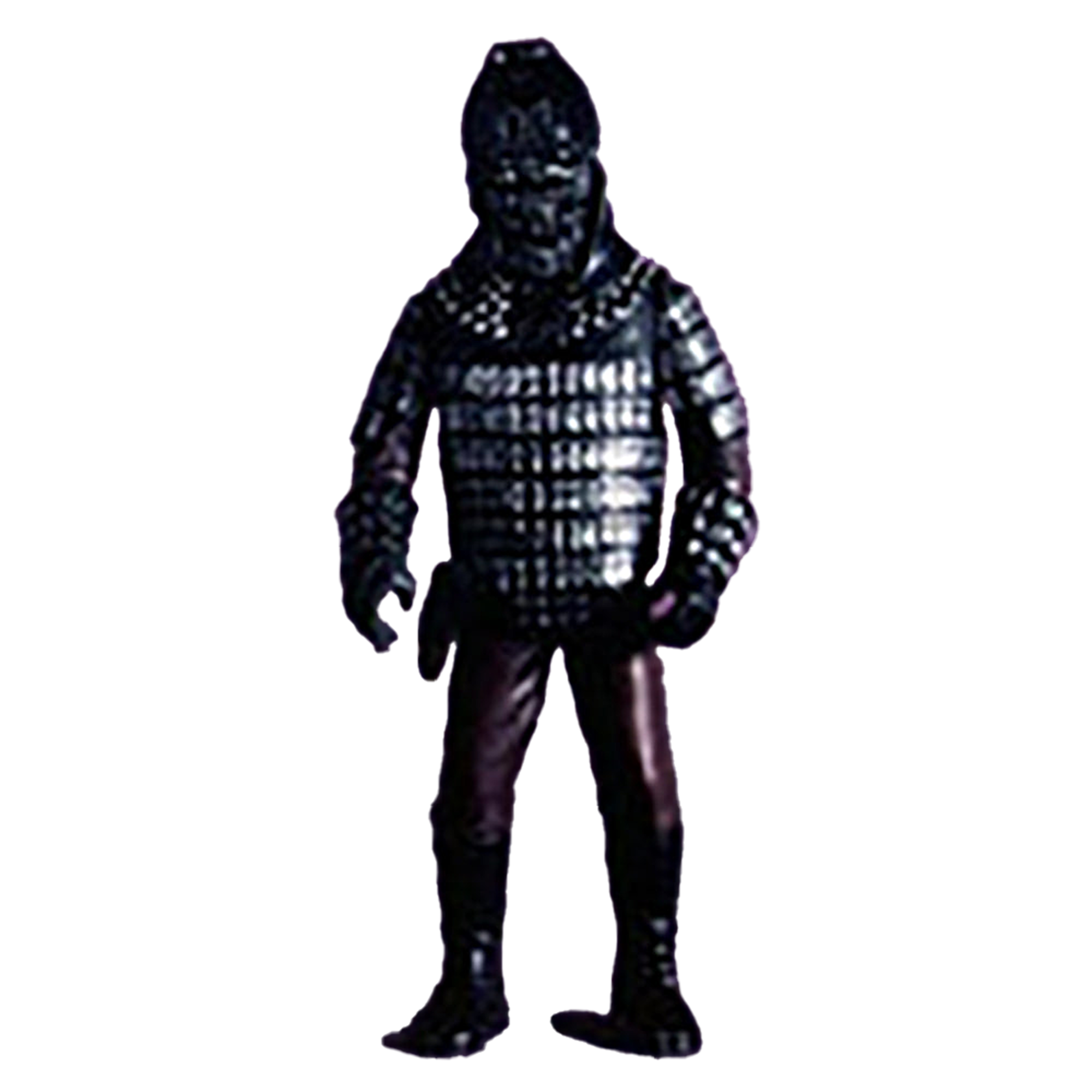 PLANET OF THE APES [GENERAL URSUS]