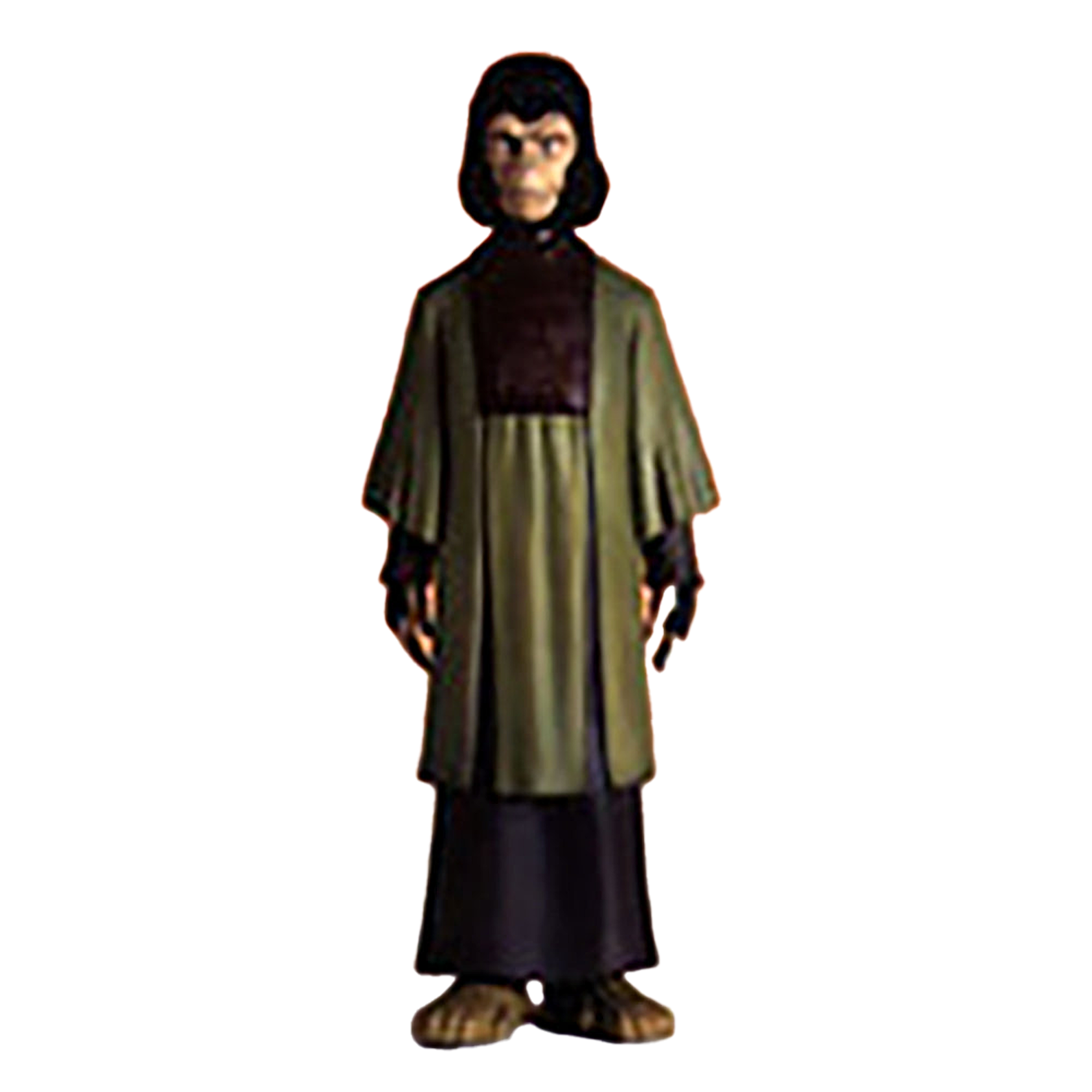 PLANET OF THE APES [ZIRA]