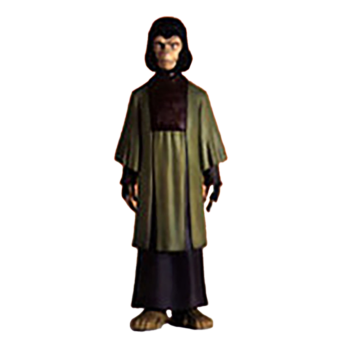 PLANET OF THE APES [ZIRA]