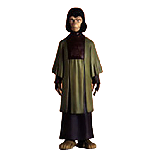 PLANET OF THE APES [ZIRA]