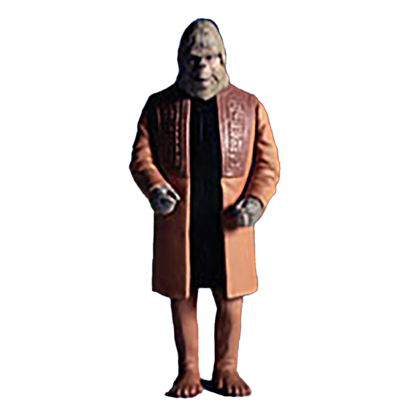 PLANET OF THE APES [Dr.ZAIUS]